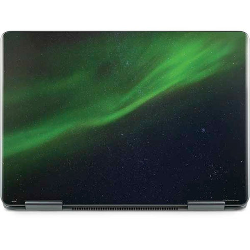 StockTrek Aurora Borealis Dances Above the Arctic Ocean Notebook 9 Pro 13in (2017) Skin